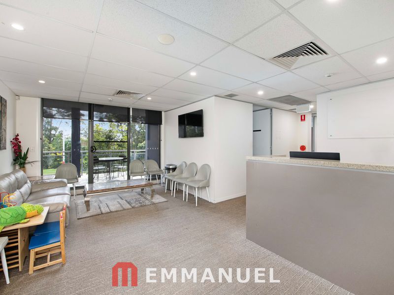 25 / 163-171 Hawkesbury Rd, Westmead