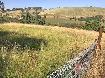 7 Rodd Street, Carcoar