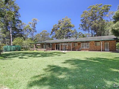 283 The Wool Road, St Georges Basin