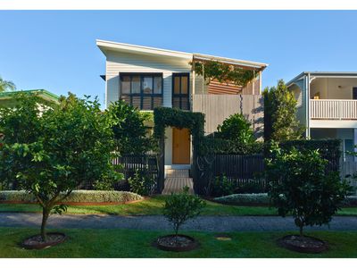 36 The Terrace, Brunswick Heads