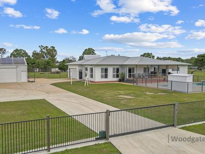 2 Clydesdale Avenue, Branyan