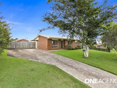 27 Greenway Drive, Pialba