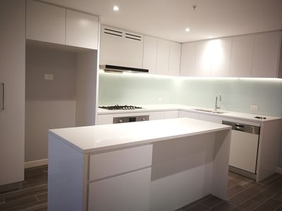 605 / 26 Footbridge Boulevard, Wentworth Point