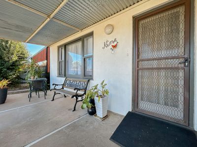 9 East Street, Kerang