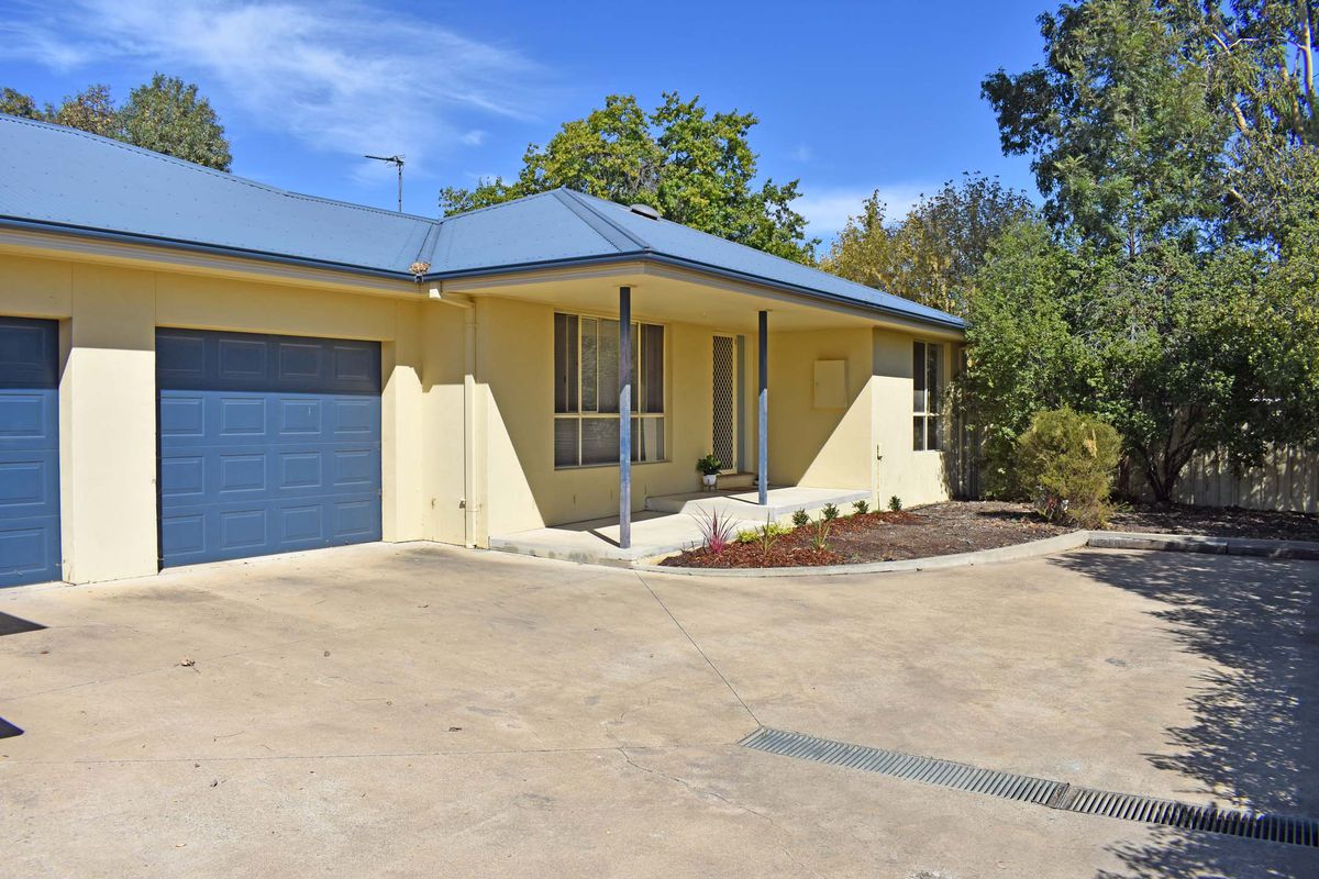 4 / 14 Park Street, Kyabram