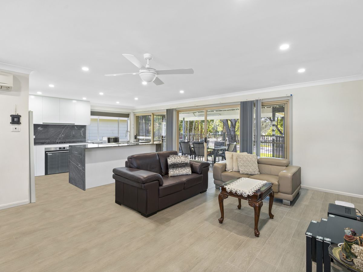 1 Kullaroo Road, Summerland Point