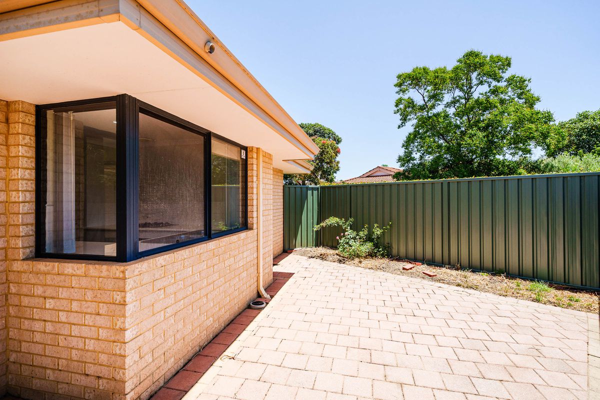 6 / 43A Wright Crescent, Bayswater