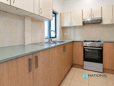 780 Woodville Road, Villawood