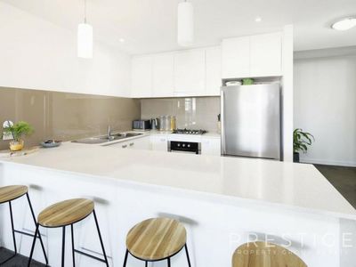 12 / 10 Bidjigal Road, Arncliffe