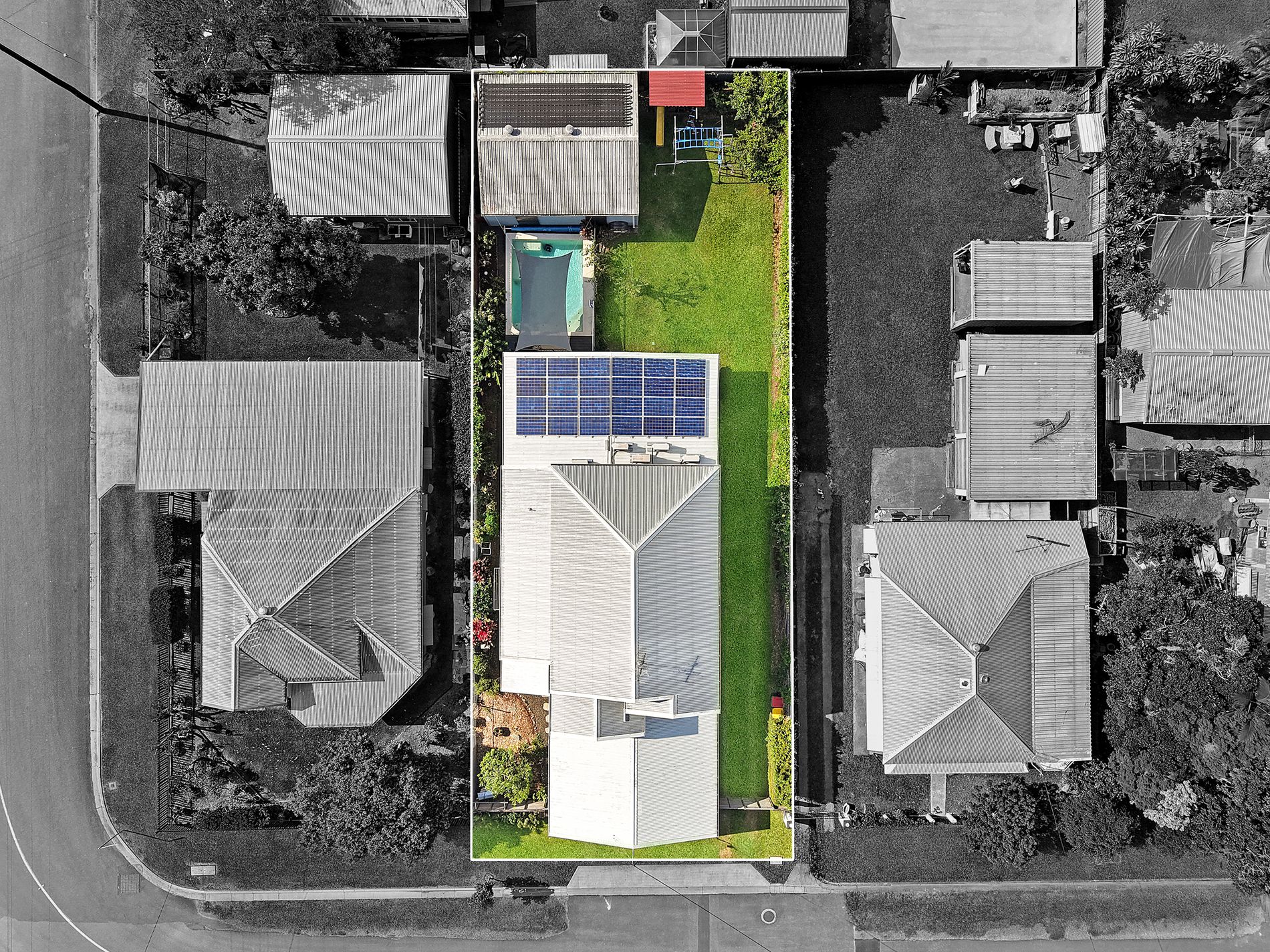 48 Rushworth Road, Gordonvale