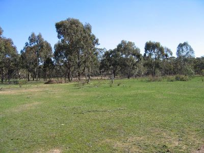 LOT 9 O'BRIENS COURT, Heathcote