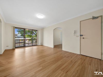 4/16-19 Railway Parade, Westmead