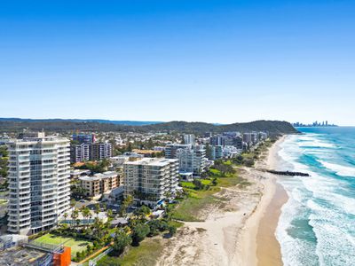 1C / 2 Nineteenth Avenue, Palm Beach