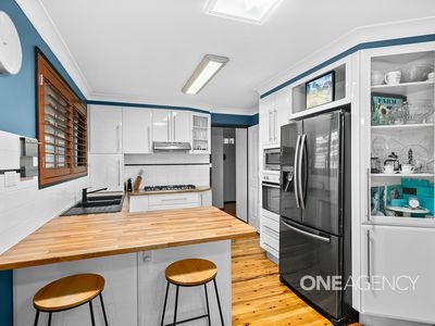19 Rose Avenue, Albion Park Rail