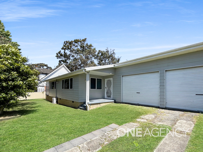 14 Keppel Street, Huskisson