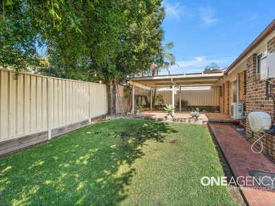 66 Jasmine Drive, Bomaderry