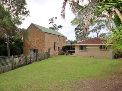 55 Dean Parade, Lemon Tree Passage