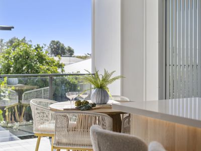 27 / 42 Sorrento St, Wynnum West