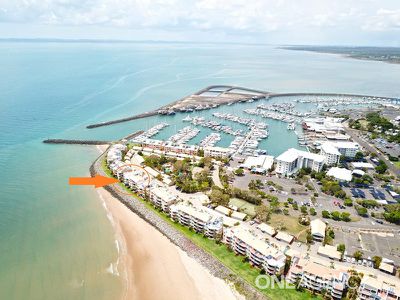 63 / 17 Buccaneer Drive, Urangan