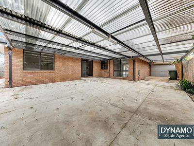 2 Dartford Court, Craigieburn