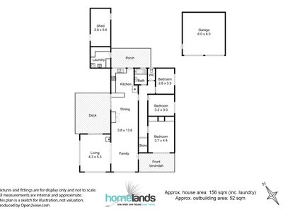 7818 Channel Highway, Cygnet