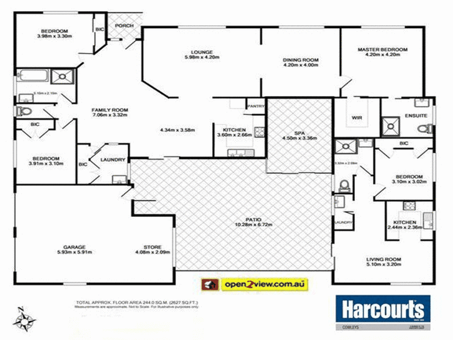 160 Warden Street, Ulladulla