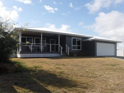 58 Webster Street, Kingaroy