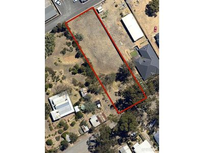 Lot 3, 23 Pearce Street, California Gully