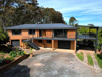 11 Old Highway, Narooma