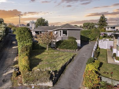 14 Upland Street, Helensburgh
