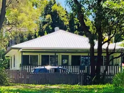 1 Blanch Street, Lemon Tree Passage