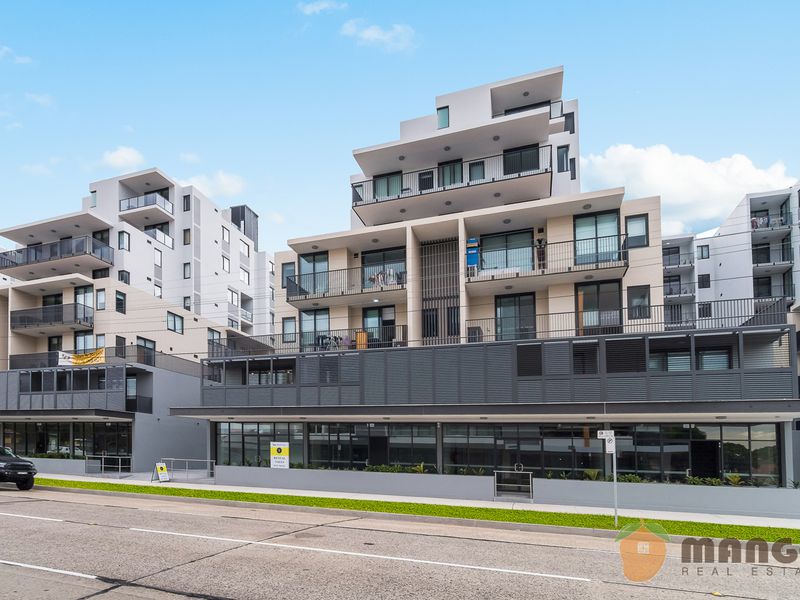 222 / 548-568 Canterbury Road, Campsie