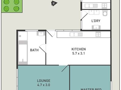 8 Ford Street, Footscray