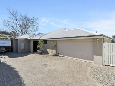 86A The Strand, Bedford