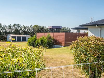 1 Silky Oak Drive, Kingaroy