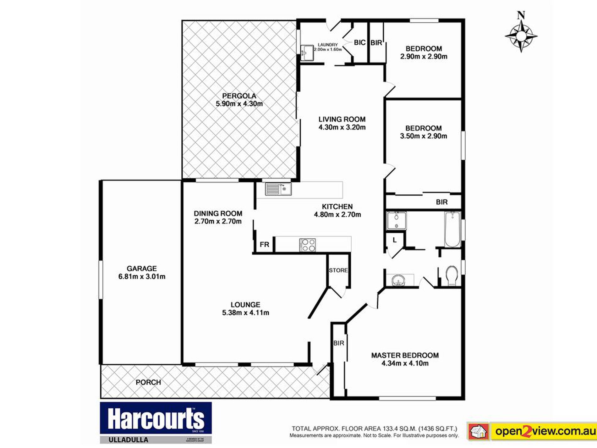 5 Penny Lane, Ulladulla