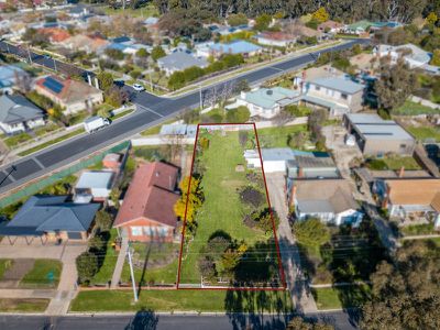 23 Gordon Cres, Seymour