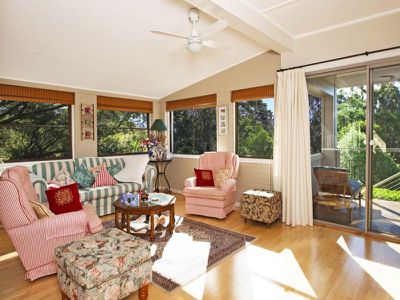 1 Marshall Street, Kangaroo Valley
