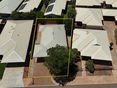 28 Trevally Road, South Hedland