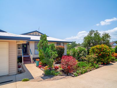 38 KARRASCHS ROAD, Dundowran