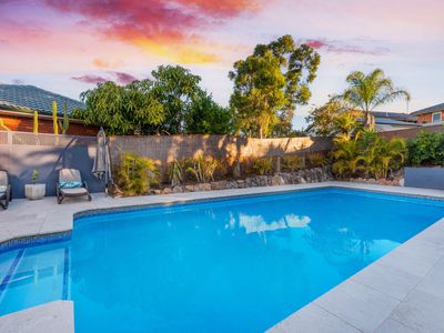 4 Bogan Place, Seven Hills