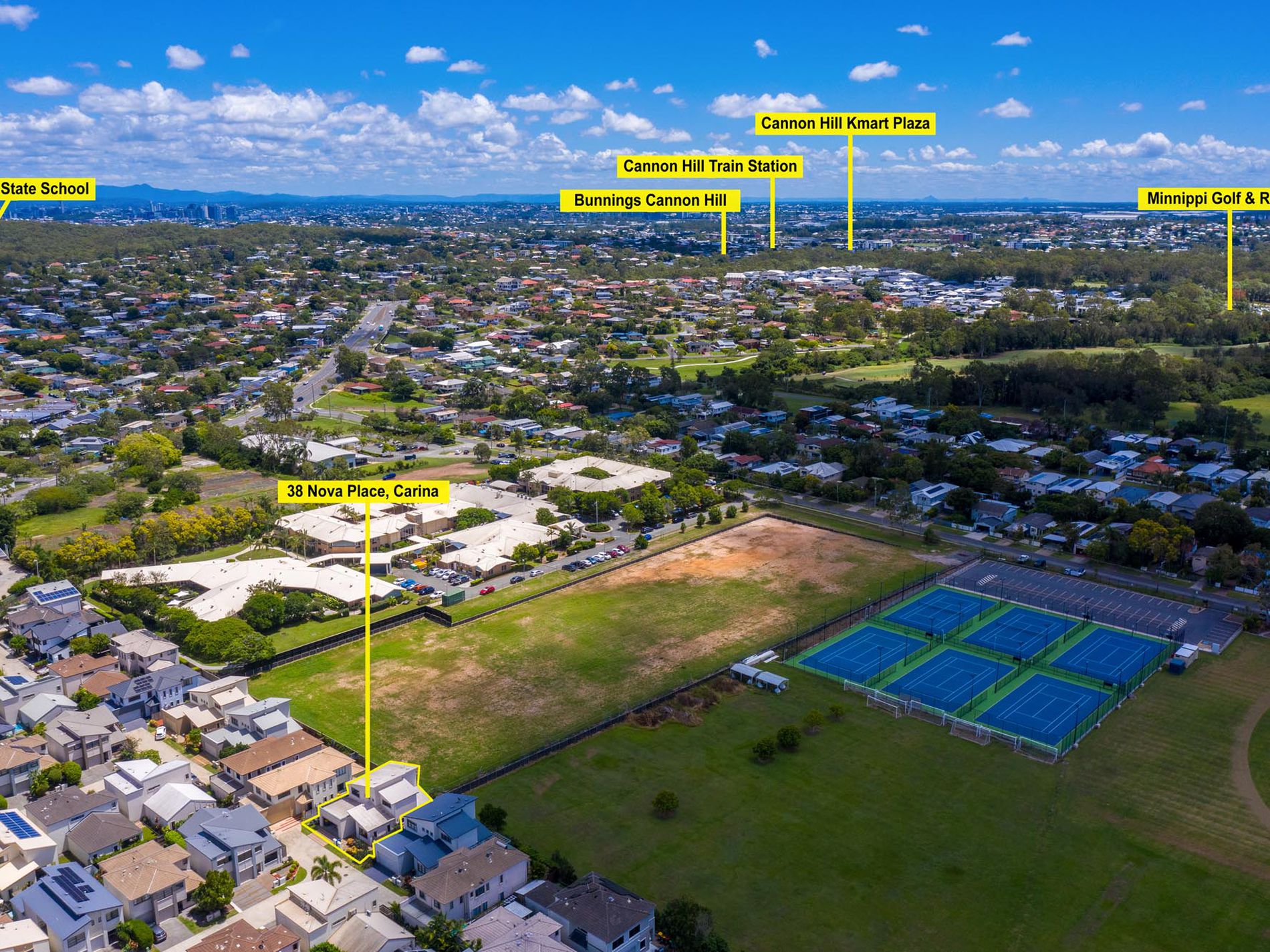 38 Nova Place, Carina