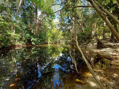 Lot 7 Mount Amos Road, Cooktown