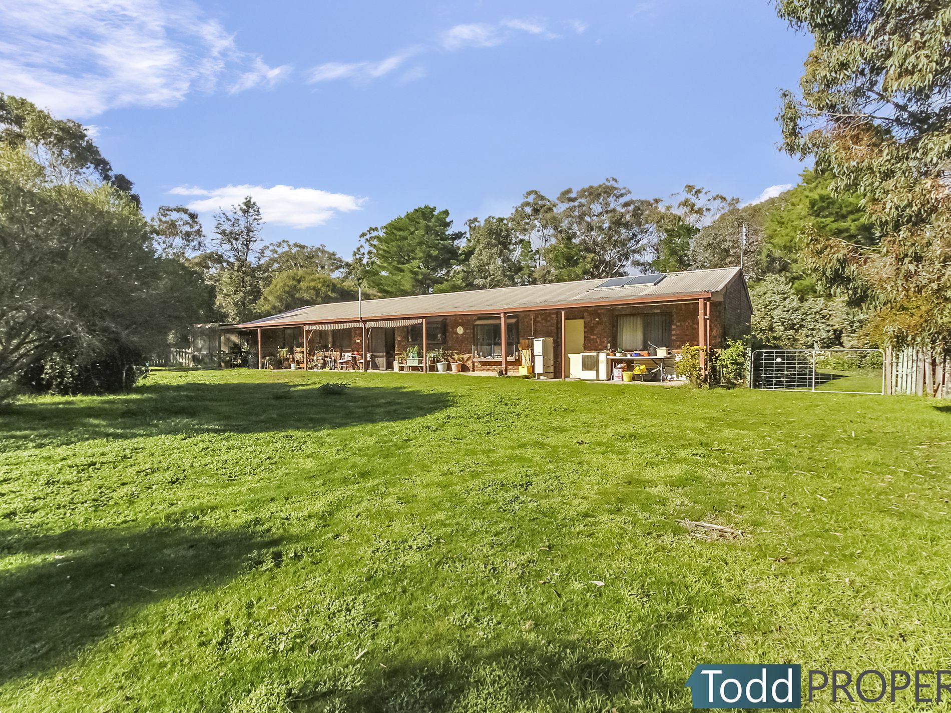 10 Shakespere Street, Heathcote