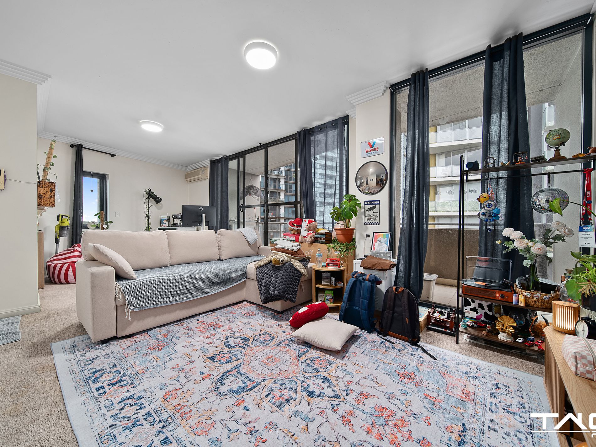 805 / 31-37 Hassall Street, Parramatta