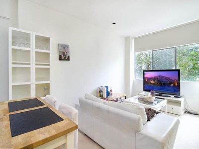 19 / 7-17 Berry Street, North Sydney