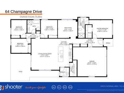 64 Champagne Drive, Dubbo