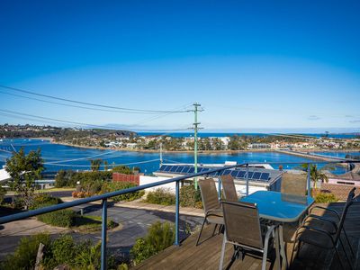 11 Ocean View Avenue, Merimbula