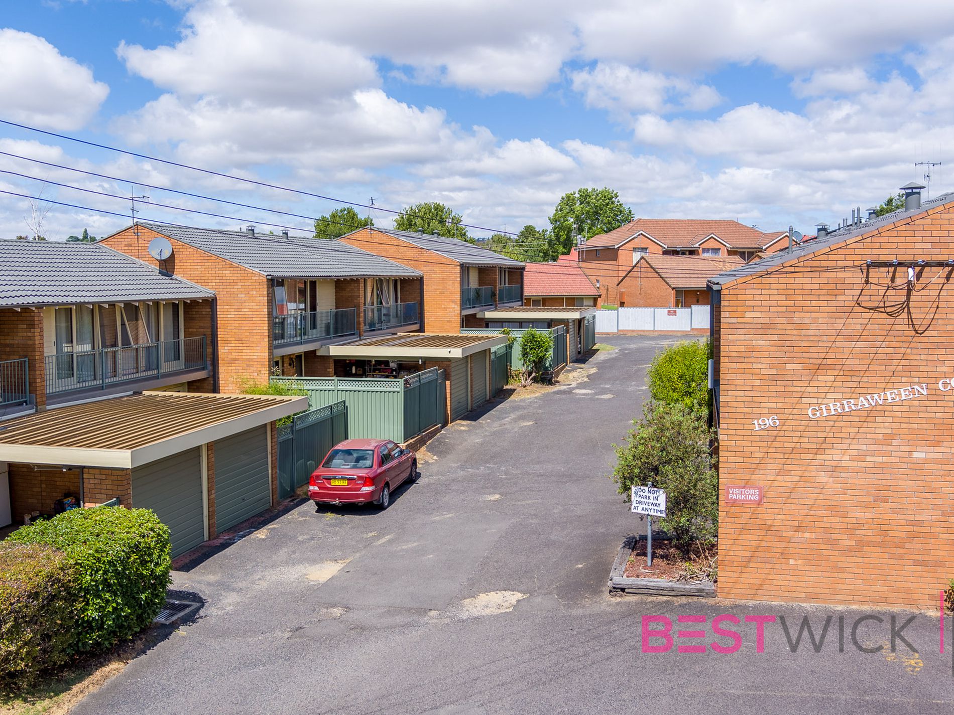 10 / 196 Keppel Street, Bathurst