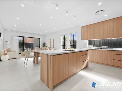 61a The Avenue, Canley Vale